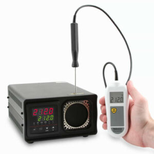 822-400 with thermometer