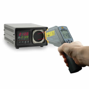 ETI-822-400 testing