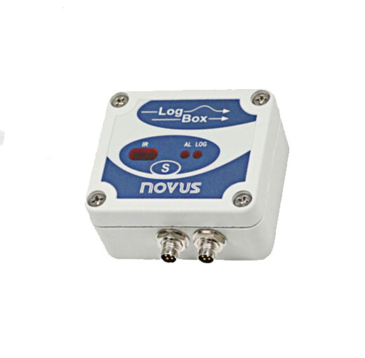 Logbox-AA-IP67