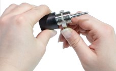 Skruenøgle for NanoTemp125