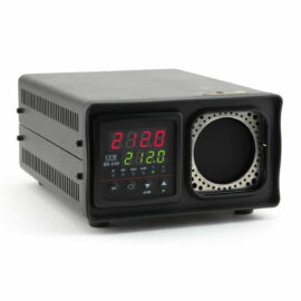 ETI-822-400 IR-500 Black body calibrator