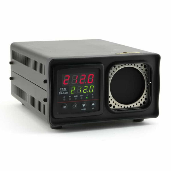 ETI-822-400 IR-500 Black body calibrator