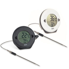 Digitalt Ovn Termometer