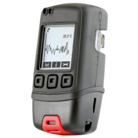 Lascar GFX-1 datalogger