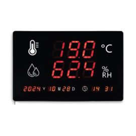 ETI-825-886 WM60 Wall Mounted Thermometer