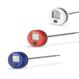 MicroPocket Thermometer