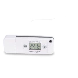 ETI-825-290 ThermaPod USB-Logger