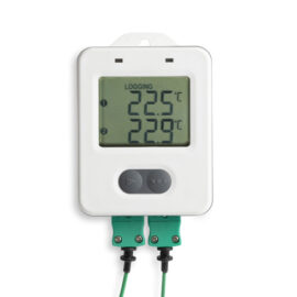 ETI-291-121 datalogger