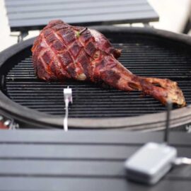 rfx-starter-kit grill