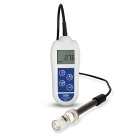ETI-225-528 Conductivity meter