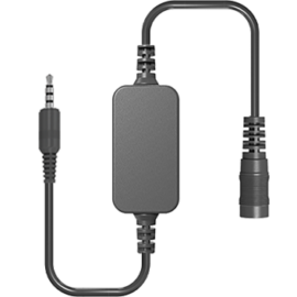 RS485-Alarm Converter